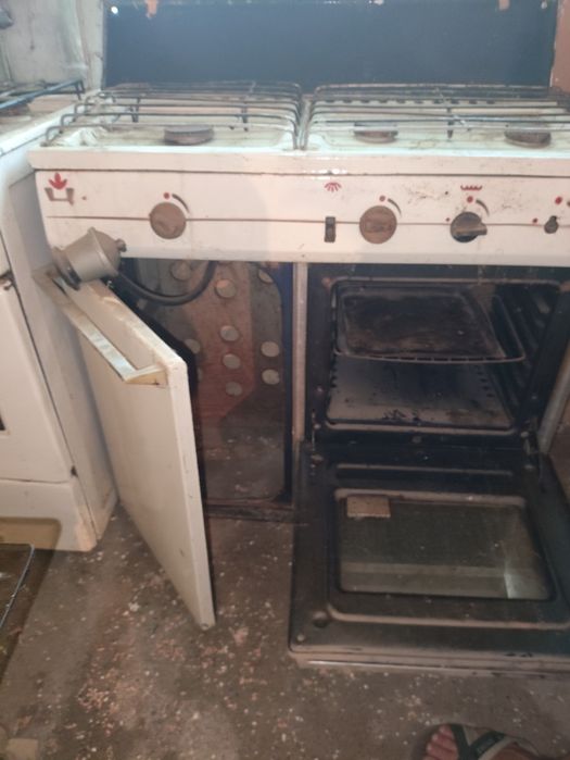 Продам плиты газовые
