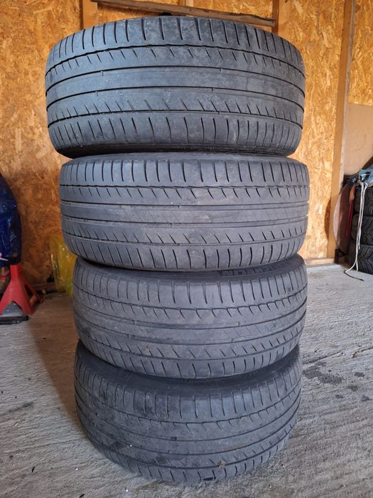 Jante 225 /45 r17