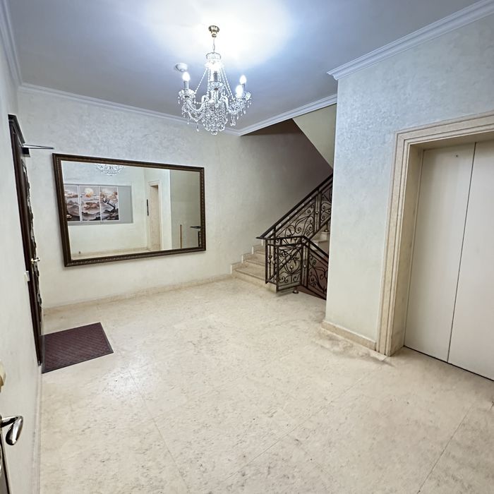 Недвижимость квартира