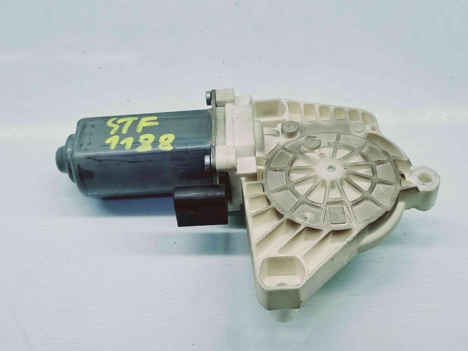 Motoras geam stanga fata Mercedes Clasa A (W168) [Fabr 1997-2004] A169