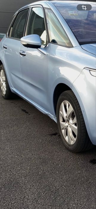 Citroen c4 Picasso 1.6 hdi , diesel