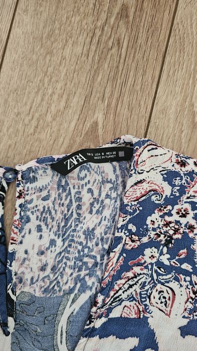Рокли Zara, HM, Chh размер S/M