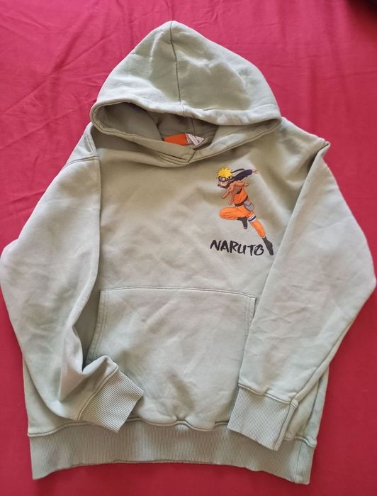 Hanorac Zara Naruto 10/12 ani