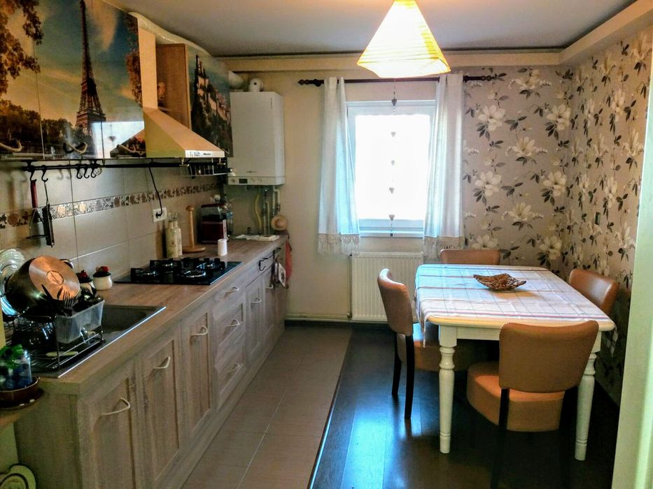 Apartament Lipovei