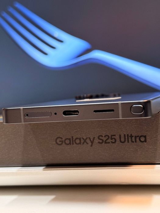 Galaxy S25 Ultra