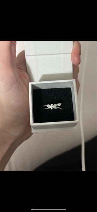 Кольцо charles&keith