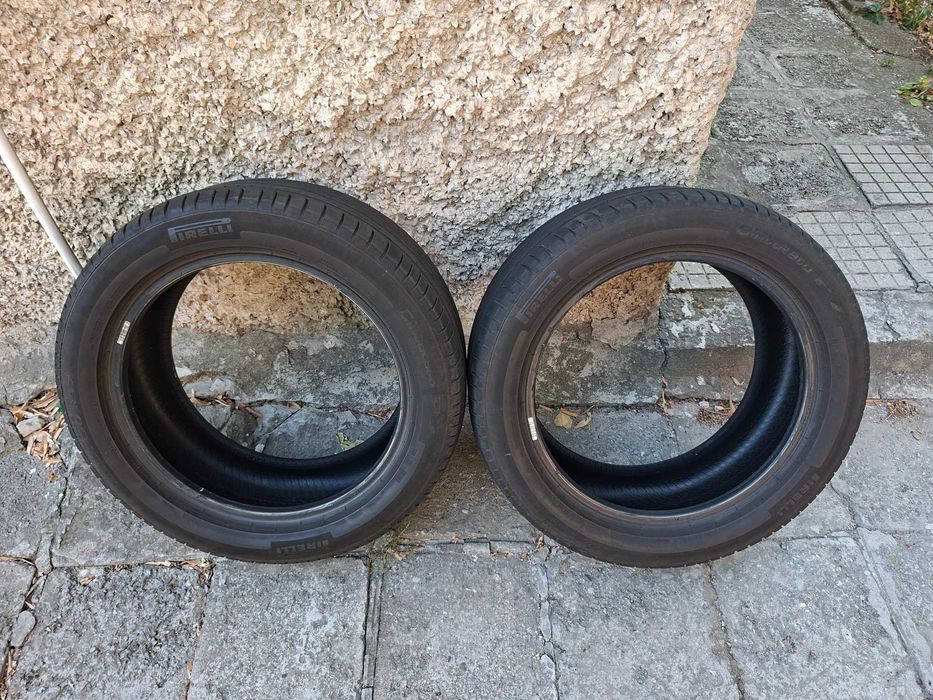 Гуми Pirelli Cinturato P7 225/50/17