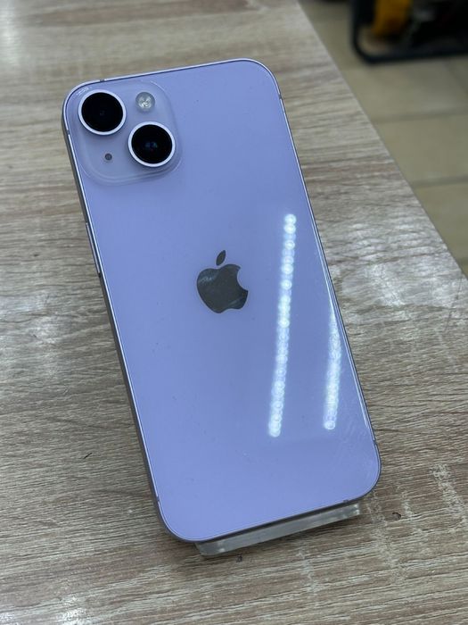 Iphone 14 128(os14)