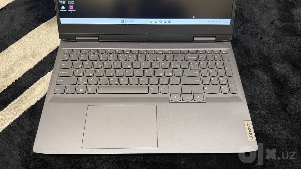 Lenovo LOQ 15IRH8 i7-13620H RTX 4060 8GB 32GB 512GB SSD