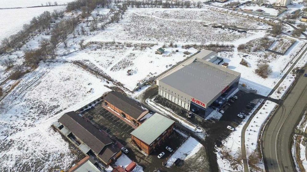 Продажа участка 13,1 Соток Алихан