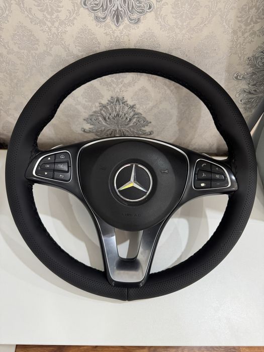 Рул 205 нексия 3 дан ечилган