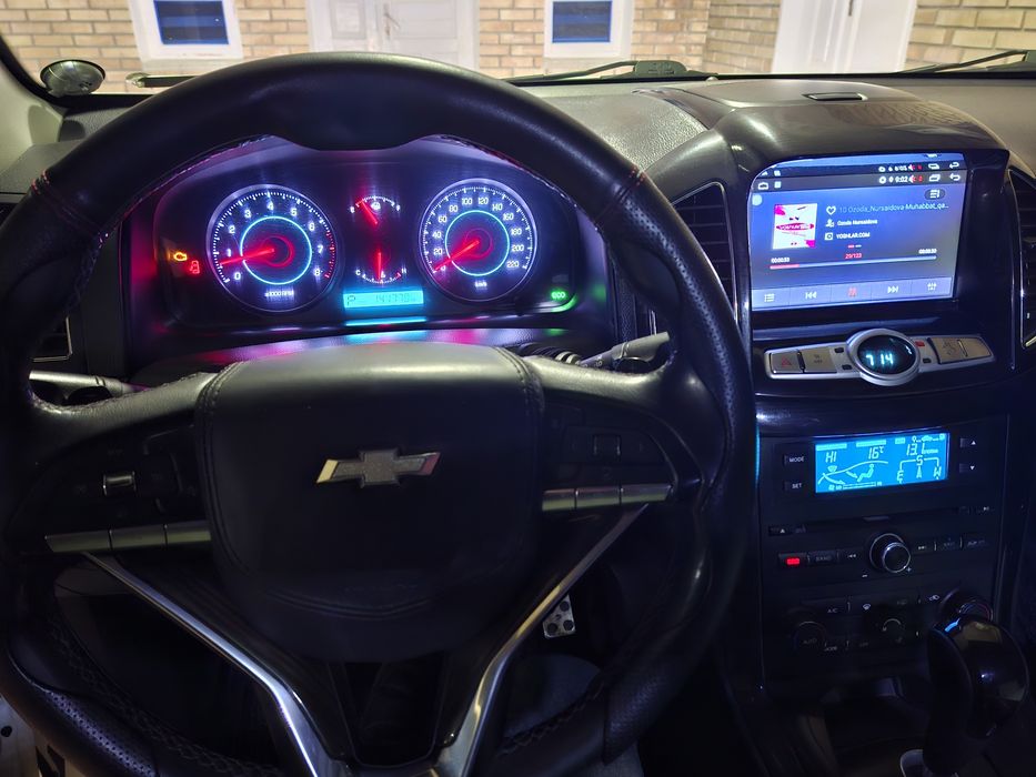 Каптива3-4  килинган тозза