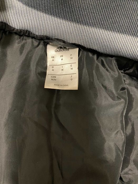 ''adidas Soccer Condivo 16''оригинална мъжка парка М размер