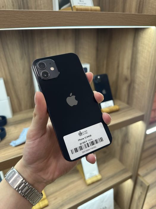 Айфон 12 64ГБ/iPhone 12 64GB