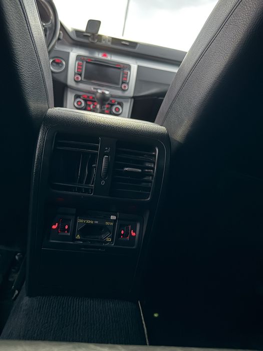 Vand Vw Passat B6 EDITION 2010