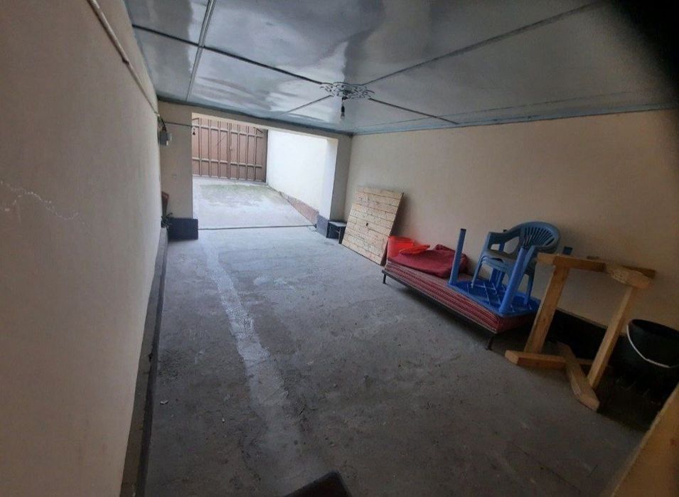 4 ком Цалковский аренда Участок