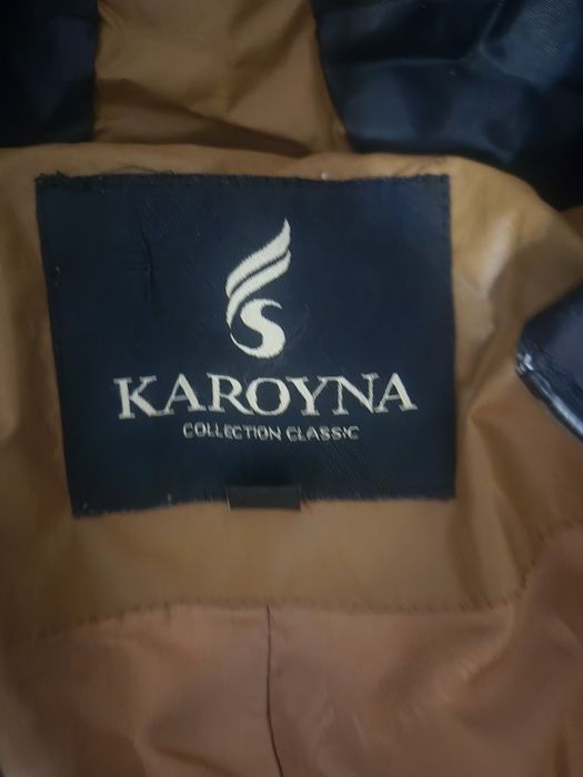 Отдам за 10 000 за обе куртки