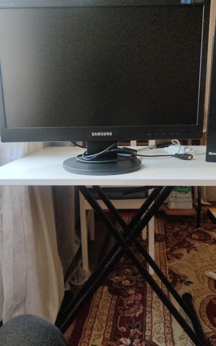 Продам игровой компьютер