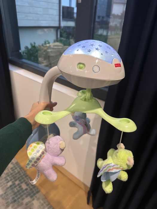 Детски играчки, активна гимнастика и др