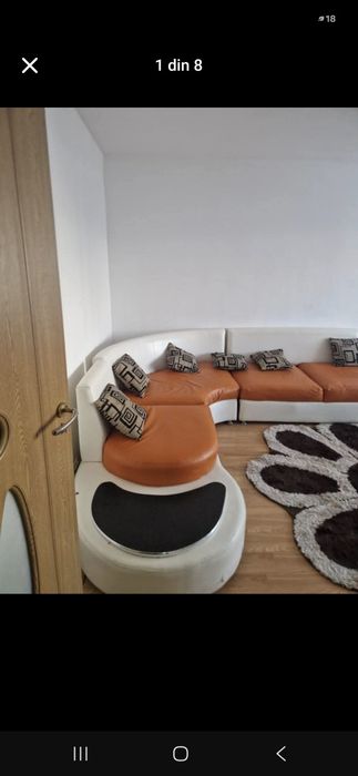 Vând apartament in Tudor Vladimirescu foarte aproape de Mall  Argeș