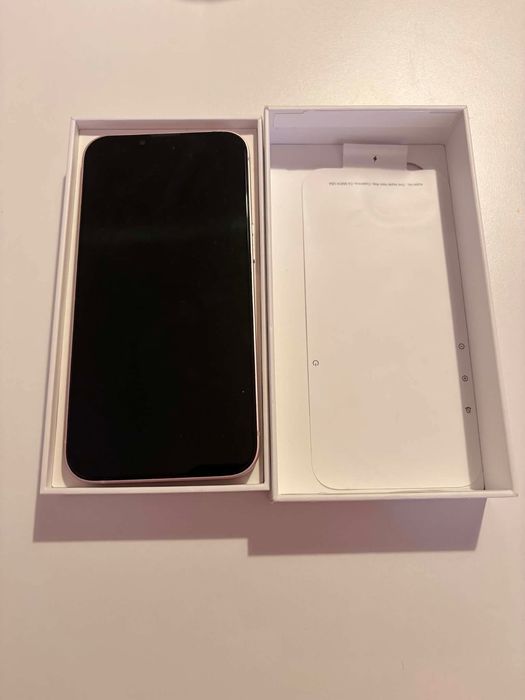 iPhone 13 128GB - розов