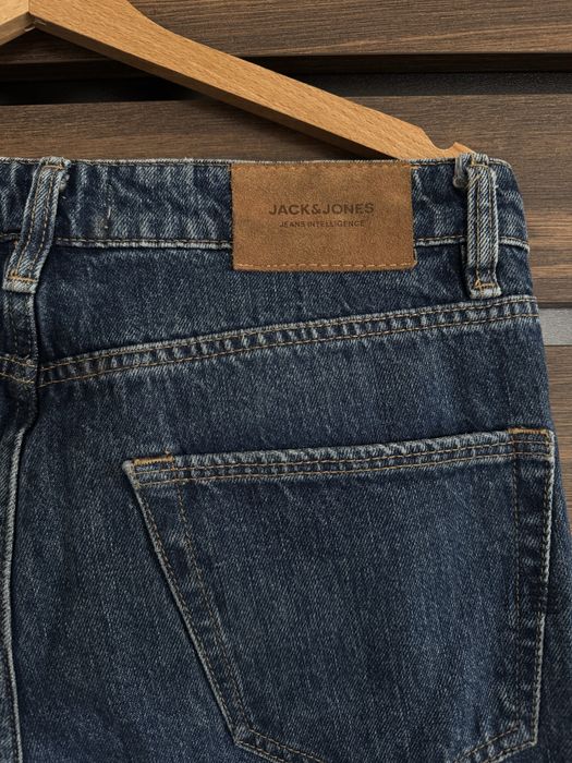 Мъжки Дънки Jack and Jones
