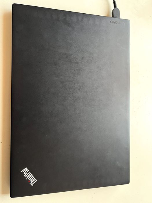 Lenovo Thinkpad T460s