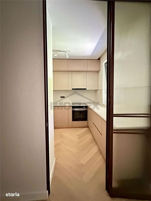 4 Camere - Gradina Privata - Iancu Nicolae - Cambridge School