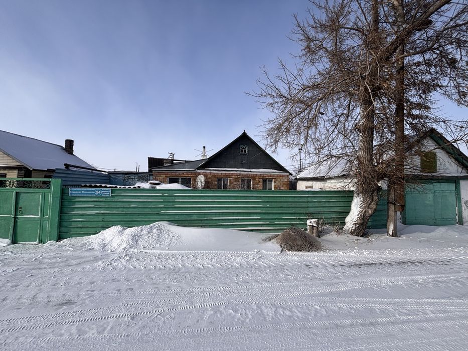 Продадим Дом в Шахане !