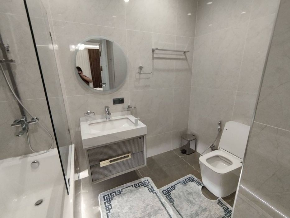 Сдается квартира На Дархане ЖК Лондон