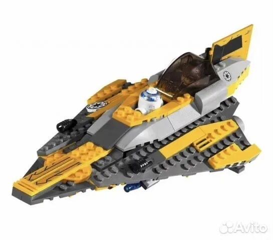 Lego star wars sets