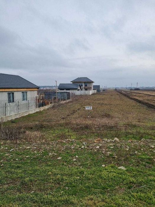 Vindem teren intravilan