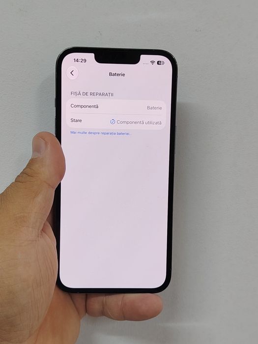 IPhone 13 Pro 128GB