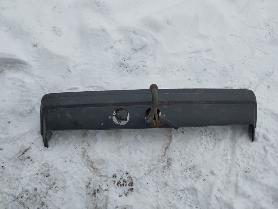 Продам бампера на мерседес