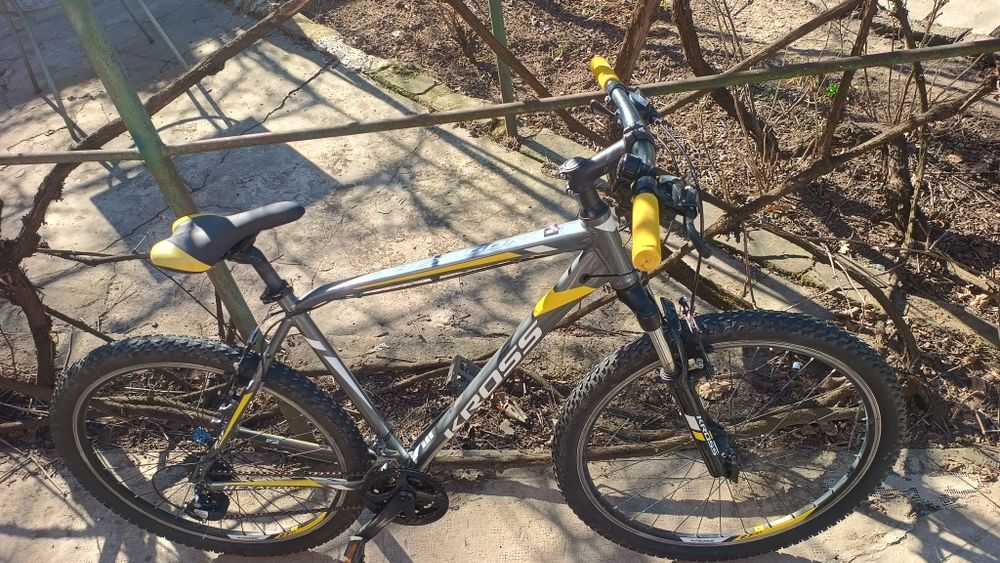 Bicicleta/ biciclete/ Btwin/ Rockrider/ Kross/ Cadru aluminiu/ roti 26" inch/ roti27,5 inch/ Frane pe disc/Cube/Rockrider/ ST 120/  Kross/ Hexagon /XT