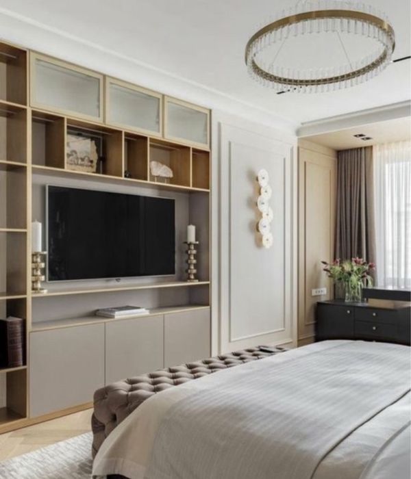 Ц-1 Бибигон Новостройка! Сдаётся новая 2х комнатная в центре города!