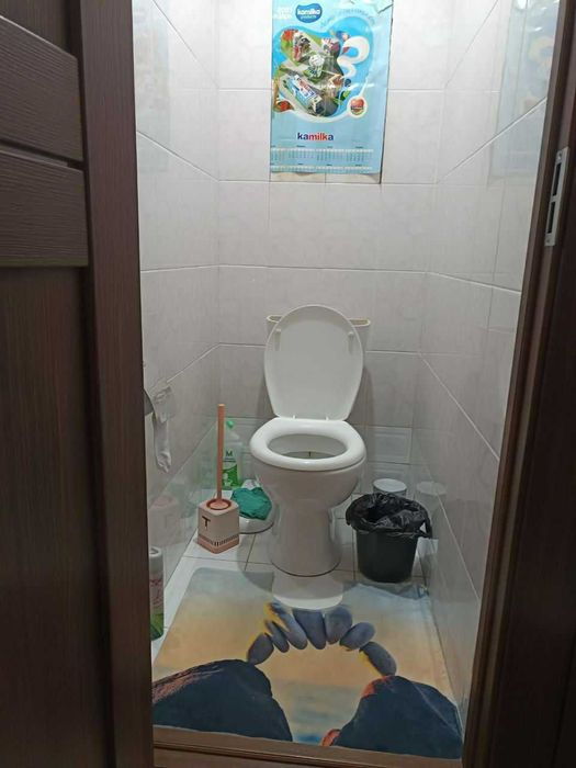 Срочно Сотилади! Куйлюк массив-5 | 4-хона | 93 м2 | (Х)