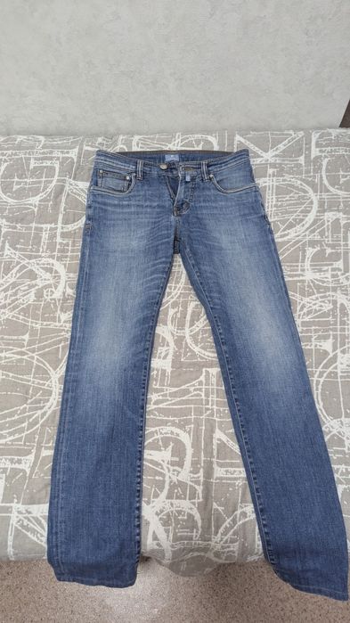 Продам джинсы Pierre cardin