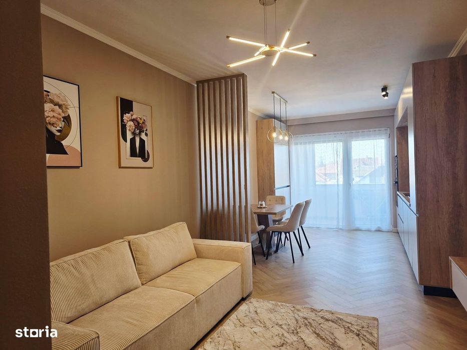 Apartament exclusivist, design premium, locație centrală ,Strada Horea