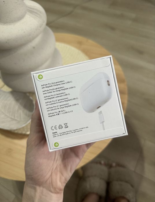 Air pods pro 2 original