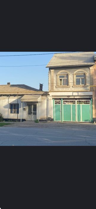 Продам дом в центре города