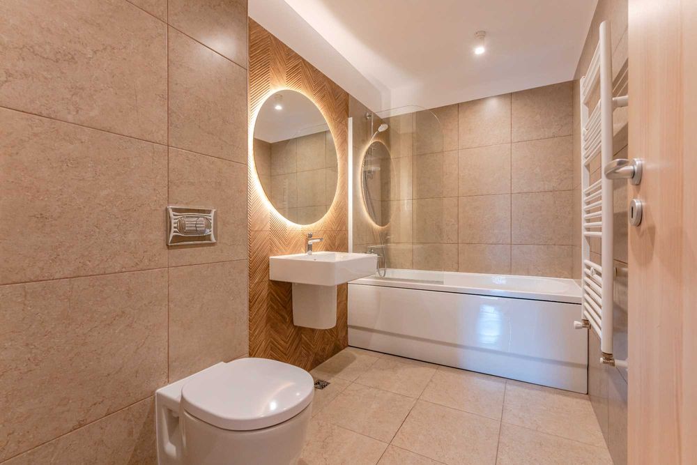 Apartament 2 camere | Urban Plaza Brașov | Investiție cu chiriași sau locuință