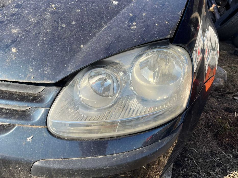 Far stanga Volkswagen Golf 5 1.6 FSI BLF 2006