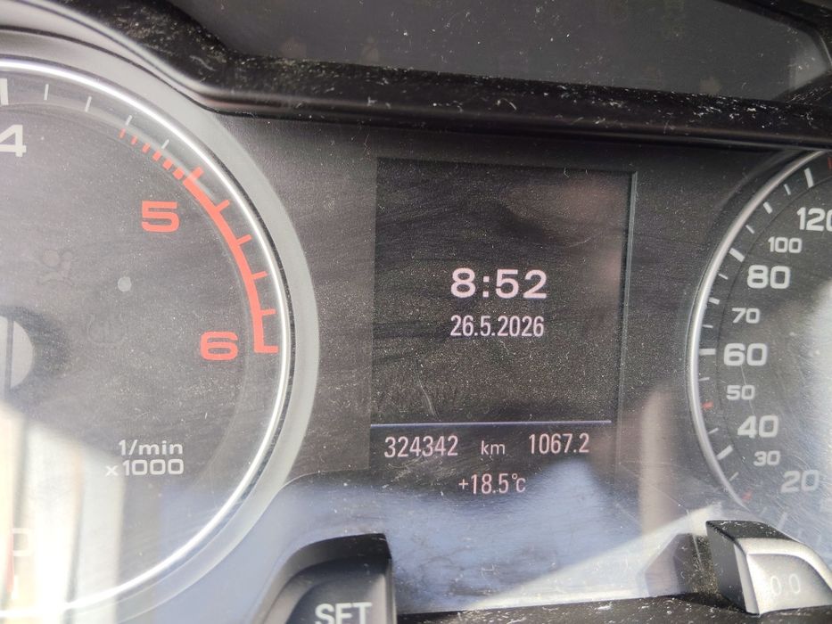 AUDI A4 2011 — imagine 4