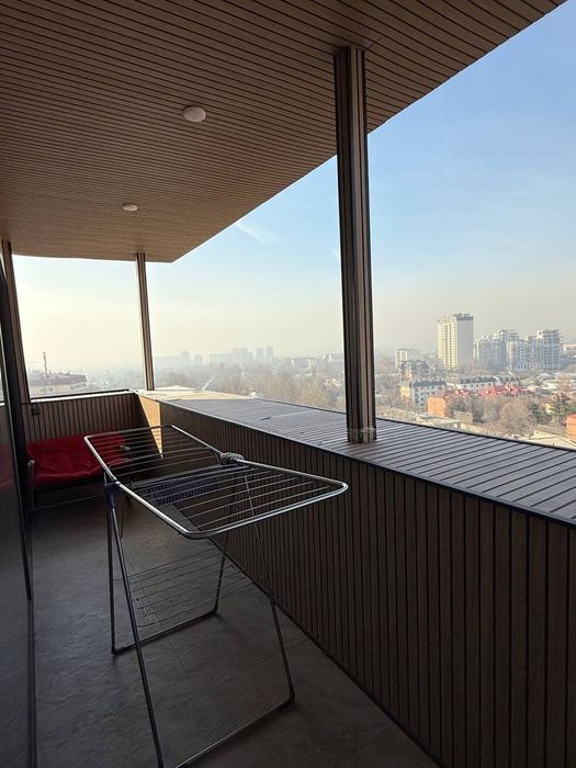 ЖК "Sky Bilds" 5 Комнат с Террасой