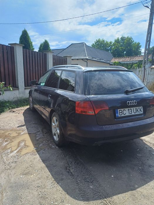 Vând audi a 4 b 7