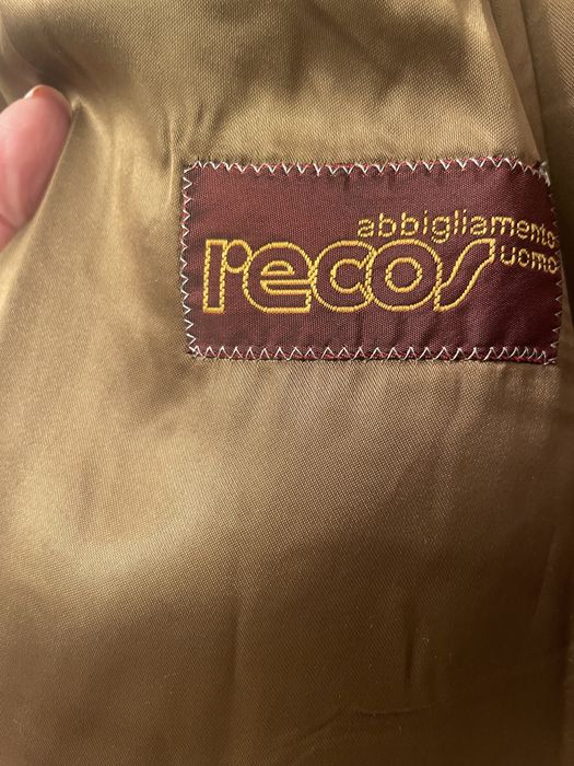 Palton Loro Piana barbati