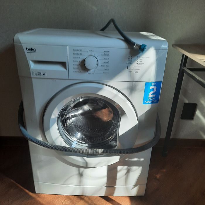 Стиральная машина BEKO