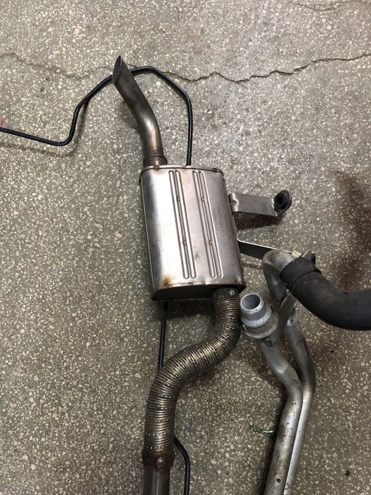 Webasto / sirocou BMW X5 F15, X6 F16