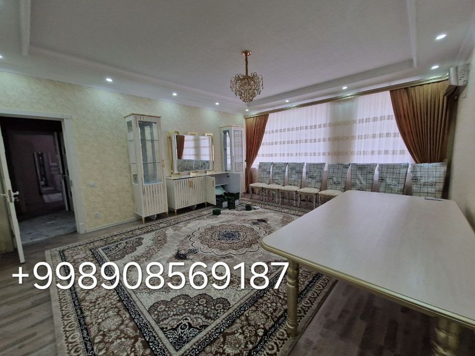 4 хонали квартира оилага ижарага берилади! Медия Парк.АТЛС